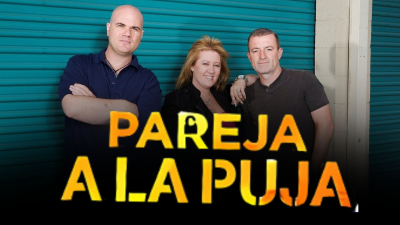 Pareja a la puja T2 E3 · Jaque mate