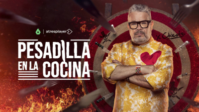 Pesadilla en la cocina T10 · Como la trucha al trucho