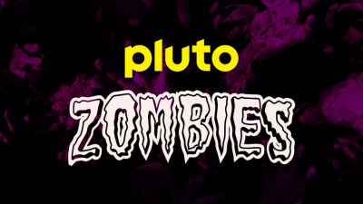 Pluto TV Zombies