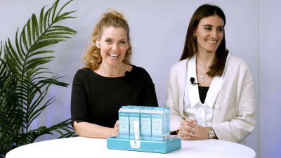 Remescar cosmética al instante T1