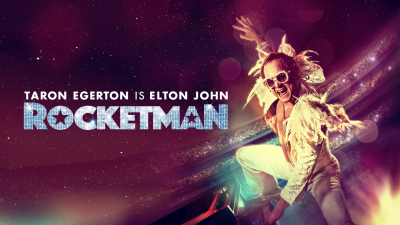 Rocketman