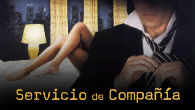 Servicio de compañía
