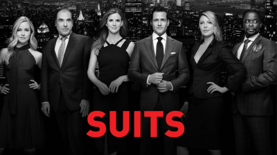 Suits T9 E9 · Explosión