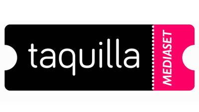 Taquilla Mediaset T13 E26