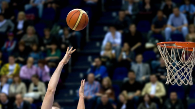 Baloncesto femenino T0 · España - Bélgica