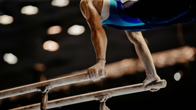 Europeo de gimnasia artística (M) T2026 · Final por aparatos