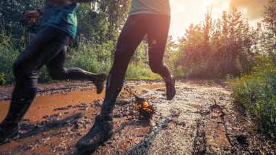 Golden Trail World Series T2026 · Zegama - Aizkorri