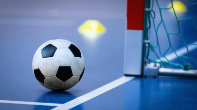 Primera División de Fútbol Sala T25/26 · Final: Barcelona - Murcia