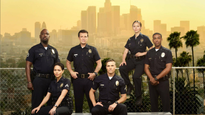 The Rookie T3 E3 · La Fiera
