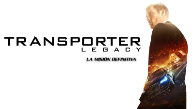 Transporter Legacy