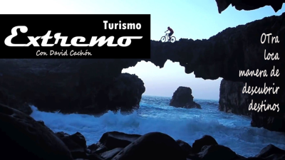 Turismo Extremo T1 E3