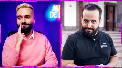El jefe soy yo
