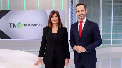 Telenoticias 2