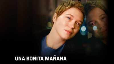 Una bonita mañana