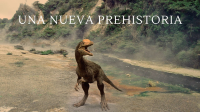 Una nueva prehistoria T1 E1 · El misterio de los dragones emplumados