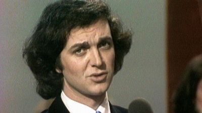 Viaje al centro de la tele T10 · Especial Camilo Sesto