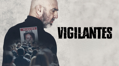 Vigilantes T2 E2 · Romy