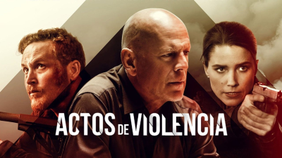 Actos de violencia