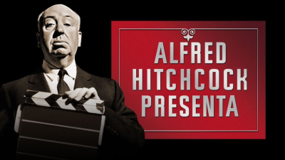 Alfred Hitchcock presenta T1 E25 · Érase una vez una anciana