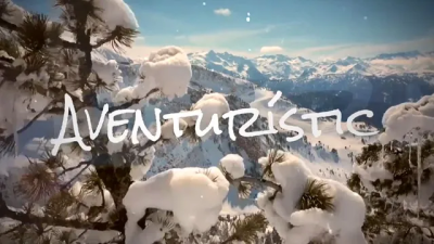 Aventurístic