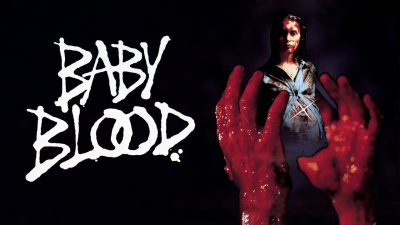 Baby Blood
