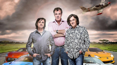 Top Gear T18 E2