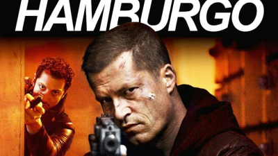 Bienvenido A Hamburgo