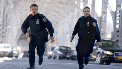 Blue Bloods (Familia de policías) T9