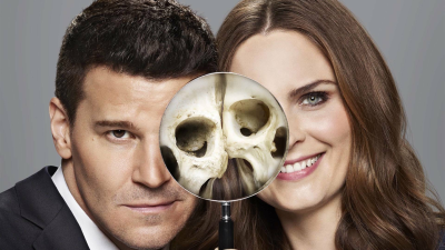 Bones T12 E4 · El precio del pasado