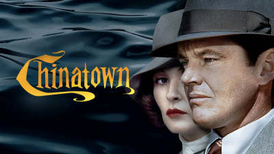 Chinatown