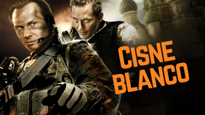 Cisne blanco