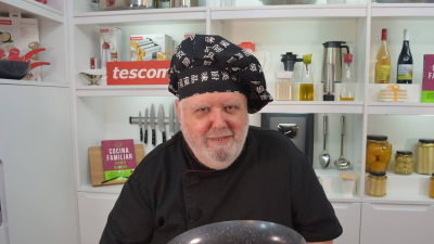 Cocina familiar