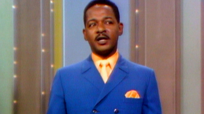 Comedy Legends from The Ed Sullivan Show