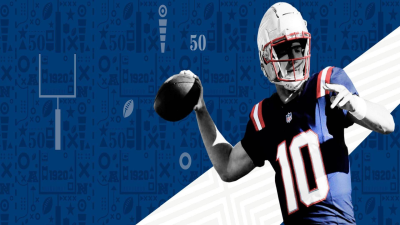 ElDesmarque Quarterback T2 E4