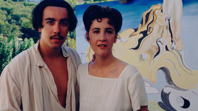 Dalí