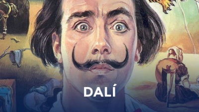 Dalí