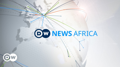 DW News Africa