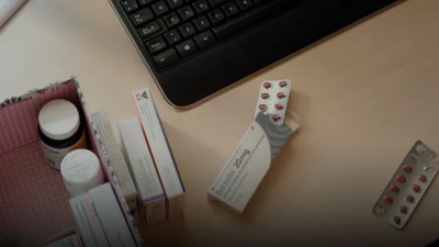 Documental 'anhedonia, Dins La Depressió'