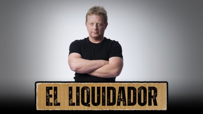 El liquidador T3 E16 · Algo huele a podrido..