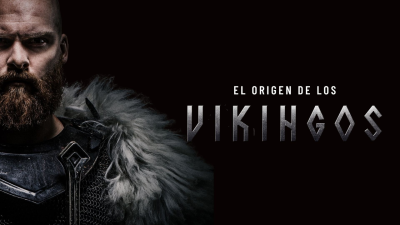 El origen de los Vikingos T1 E1 · Del amanecer vikingo al valle de los reyes