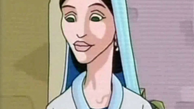 El Rosario para niños T1 E0 · Misterios gozosos