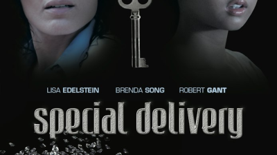Entrega especial