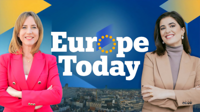 Euronews EN DIRECTO