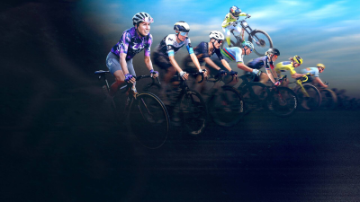 Europeo de ciclismo en carretera T2026 · Contrarreloj F