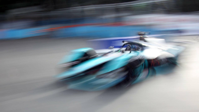 Fórmula E - ePrix de Mónaco T25/26 · Carrera 1