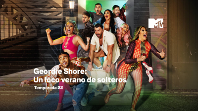 Geordie Shore: Un loco verano de solteros T22 · Otra vez a la carga