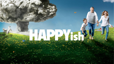 Happyish T1 E7 · Con David Ogilvy, Anton Chekhov y enteropatía por gluten