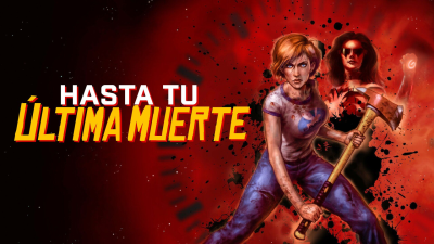 Hasta tu última muerte