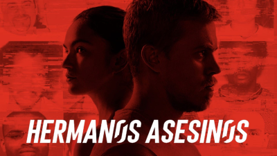 Hermanos asesinos T2 E1 · Los Hawe