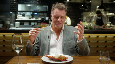 hoteles gourmet T2 · Cut, segunda parte